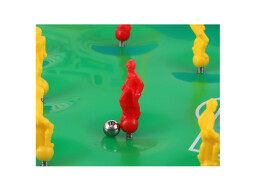 Fotbal společenská hra plast 